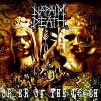 Order Of The Leech cover mp3 free download  