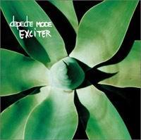 Exciter (Depeche Mode) cover mp3 free download  