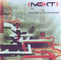 NEXT Progressive - Sander Kleinenberg CD1 cover mp3 free download  