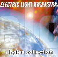 Singles and Rarities (Electric Light Orchestra) cover mp3 free download  