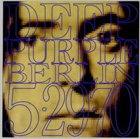 Live (Berlin 1970-05-29) cover mp3 free download  