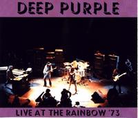 Live At The Rainbow (London 18.02.1973) cover mp3 free download  