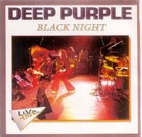 Black Night (London 22.02.1972) cover mp3 free download  