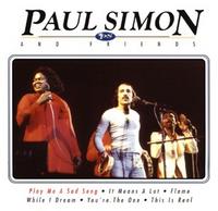 Paul Simon & Friends cover mp3 free download  