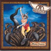 Nine Lives (Aerosmith) cover mp3 free download  