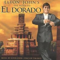 The Road to El Dorado cover mp3 free download  