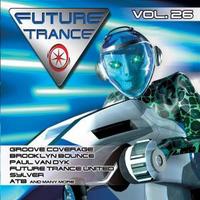 Future Trance Vol.26 cover mp3 free download  