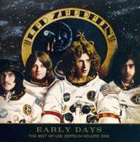Latter Days - The Best of Led Zeppelin  - Volume 2 cover mp3 free download  