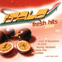 Italo Fresh Hits 2004 cover mp3 free download  