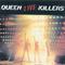 Live Killers CD1