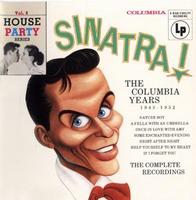 The Columbia Years 1943-1952 CD9 cover mp3 free download  