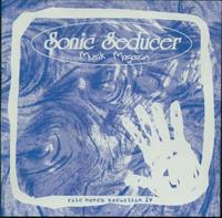 Sonic Seducer Cold Hands Seduction Vol. IX cover mp3 free download  