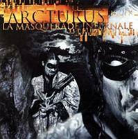 La Masquerade Infernale cover mp3 free download  
