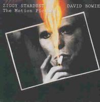 Ziggy Stardust - The Motion Picture cover mp3 free download  