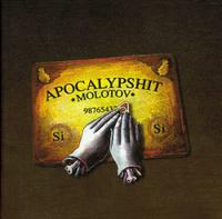 Apocalypshit cover mp3 free download  