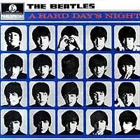 A Hard Day`s Night cover mp3 free download  