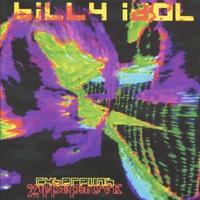 Cyberpunk (Billy Idol) cover mp3 free download  