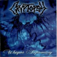 Whisper Supremacy cover mp3 free download  