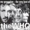 My Generation-The Very Best Of The Who cover mp3 free download  