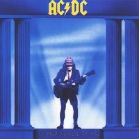 Who Made Who cover mp3 free download  