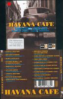 Havana Cafe cover mp3 free download  