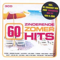 Zinderende Zomer Hits CD1 cover mp3 free download  