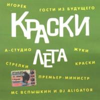 Kraski leta cover mp3 free download  