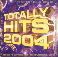Totally Hits 2004 cover mp3 free download  
