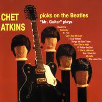 Picks On The Beatles cover mp3 free download  