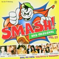 Smash Vol.27 cover mp3 free download  