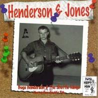 Henderson & Jones cover mp3 free download  