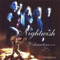 Wishmastour (Bonus CD) cover mp3 free download  