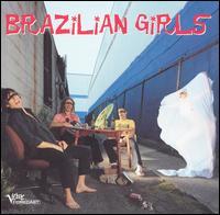 Brazilian Girls cover mp3 free download  