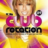 Club Rotation Vol.29 cover mp3 free download  