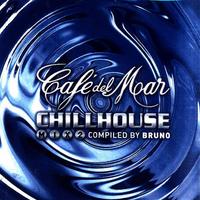 Cafe Del Mar - Chillhouse Mix Vol.2 CD1 cover mp3 free download  