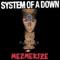 Mesmerize (System Of A Down)