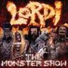 The Monster Show cover mp3 free download  