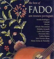 The Best Of FADO cover mp3 free download  