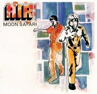 Moon Safari (Air) cover mp3 free download  