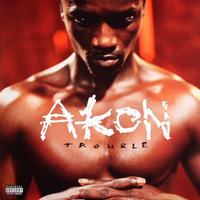 Trouble (Akon) cover mp3 free download  
