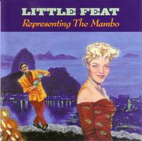 Representing The Mambo cover mp3 free download  
