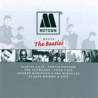 Motown Meets The Beatles cover mp3 free download  