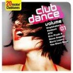 Club Dance Volume 1 cover mp3 free download  