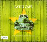 Latin Cafe cover mp3 free download  