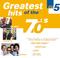 Greatest Hits Of The 70`s CD5