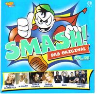 Smash Vol.28 cover mp3 free download  