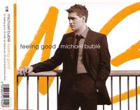 Feeling Good MAXI cover mp3 free download  