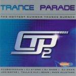 Trance Parade Vol.2 cover mp3 free download  