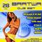 Bratwa DJs SET Vol.28 CD1