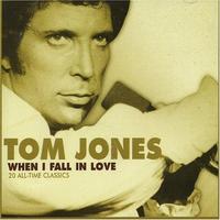 When I Fall in Love (Tom Jones) cover mp3 free download  